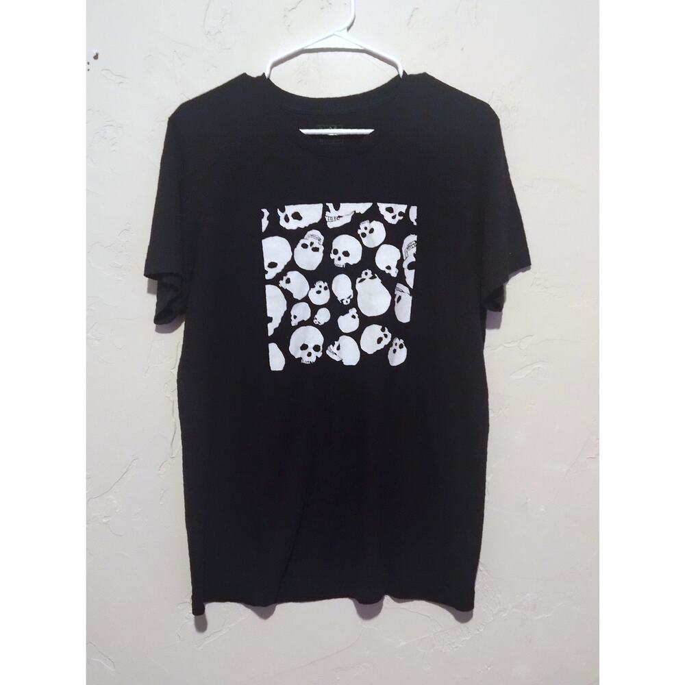 YAS Skeleton Tee